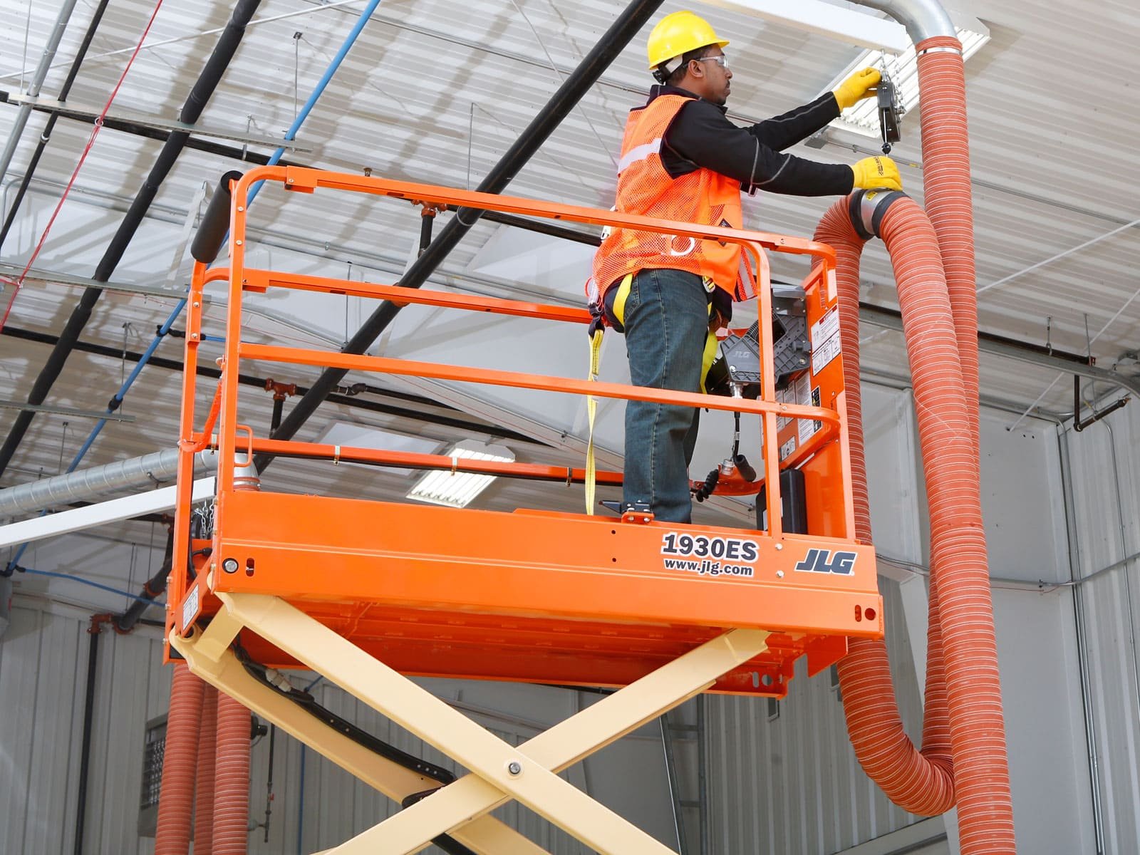 JLG-Tijera-19 ft-2